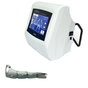 Lifotronic AirPro-600 Air Lenf Ödem Kompresyon Cihazı Lifotronic AirPro + 1 adet Kol Manşonu