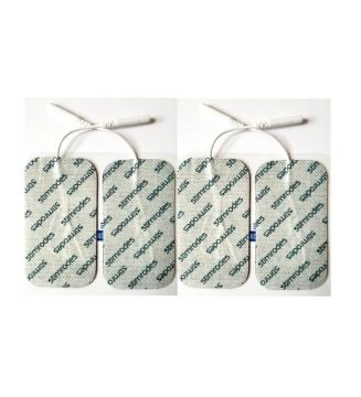 Tens Elektrotu 5 x 9 Cm Kablolu Pakette 4 Adet
