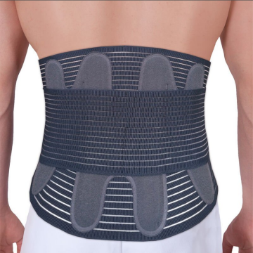 Orthocare 2526 Lumbocare Inno-II Uzun Çift Bandajlı Lumbosakral Bel Korsesi