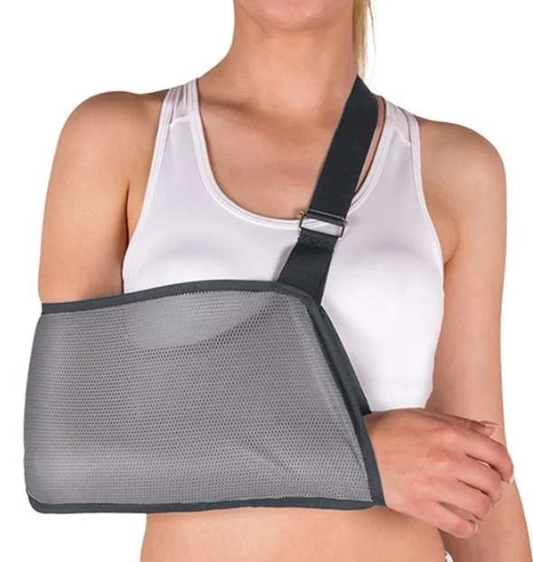 Kol Askısı Fileli Armsling Light