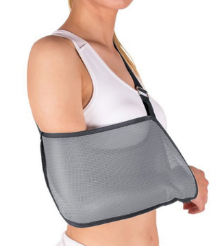 Kol Askısı Fileli Armsling Light