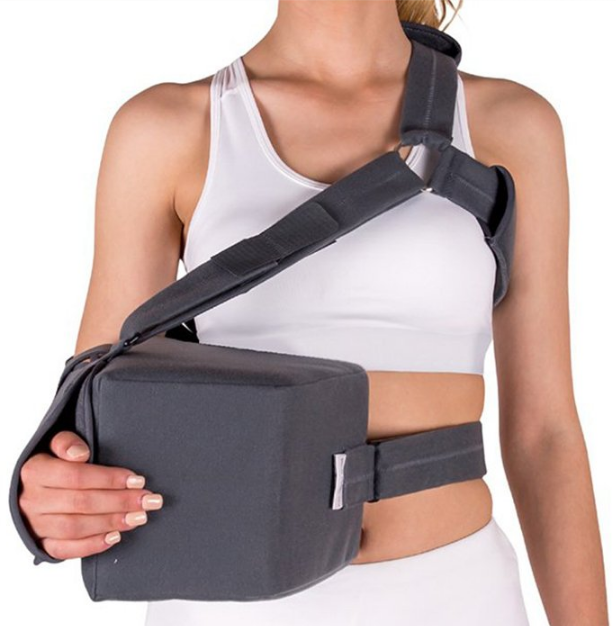 Omuz Abdüksiyon Yastığı 90 Derece