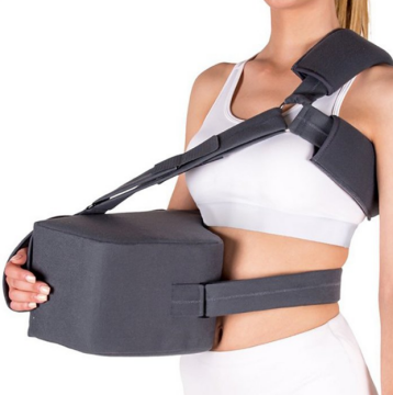 Omuz Abdüksiyon Yastığı 90 Derece