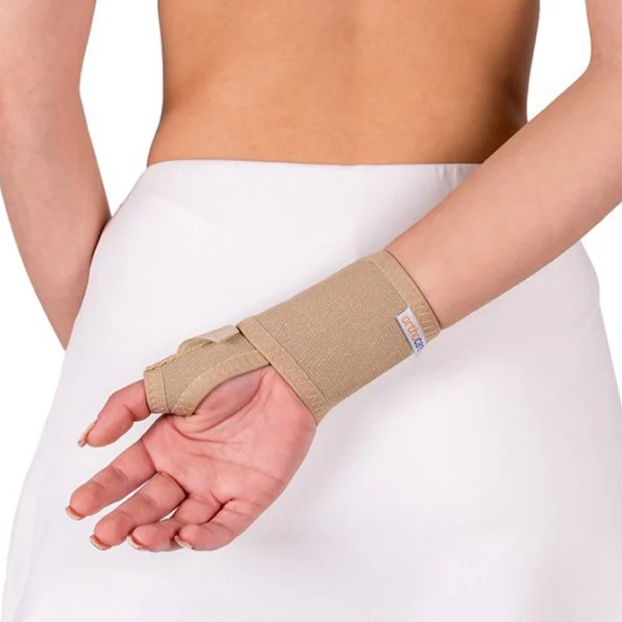 Orthocare 4535 Başparmak Tespit Ateli - Thenarcare Comfort