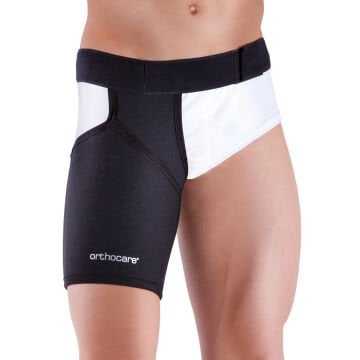 Orthocare 5141 Groin Support Kasıklık