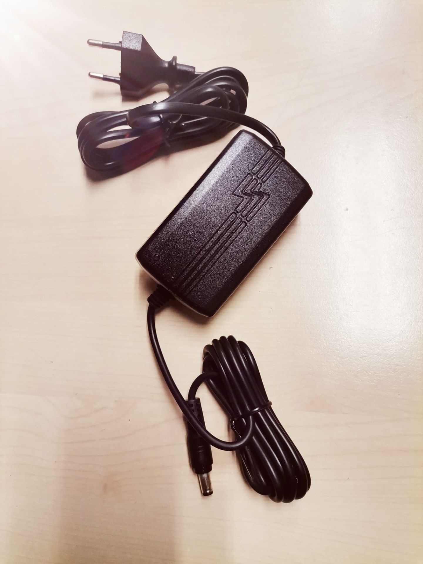 Compex Fit5.0 Uyumlu Muadil Şarj Adaptörü Fit5 Charger