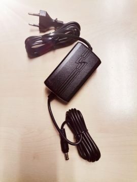 Compex Fit5.0 Uyumlu Muadil Şarj Adaptörü Fit5 Charger