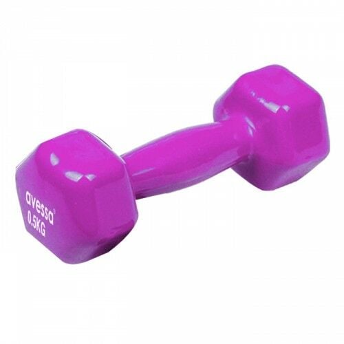 PVC Vinil Dambıl Parlak Yüzeyli 0.5 kg