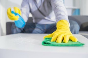 Detrosept AF 5L Tıbbi Ekipman Sprey Dezenfektan
