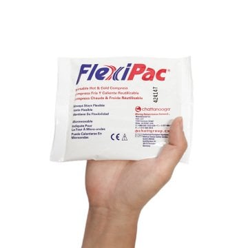 Flexipac Soğuk Jel Ped 13 x 15 cm