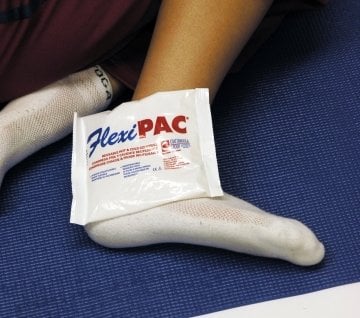 Flexipac Soğuk Jel Ped 13 x 15 cm